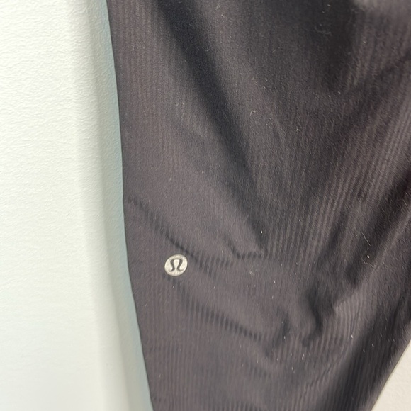 Lululemon Dance Studio Jogger 29" Black Swift Mid Rise Size 6 - Picture 6 of 11